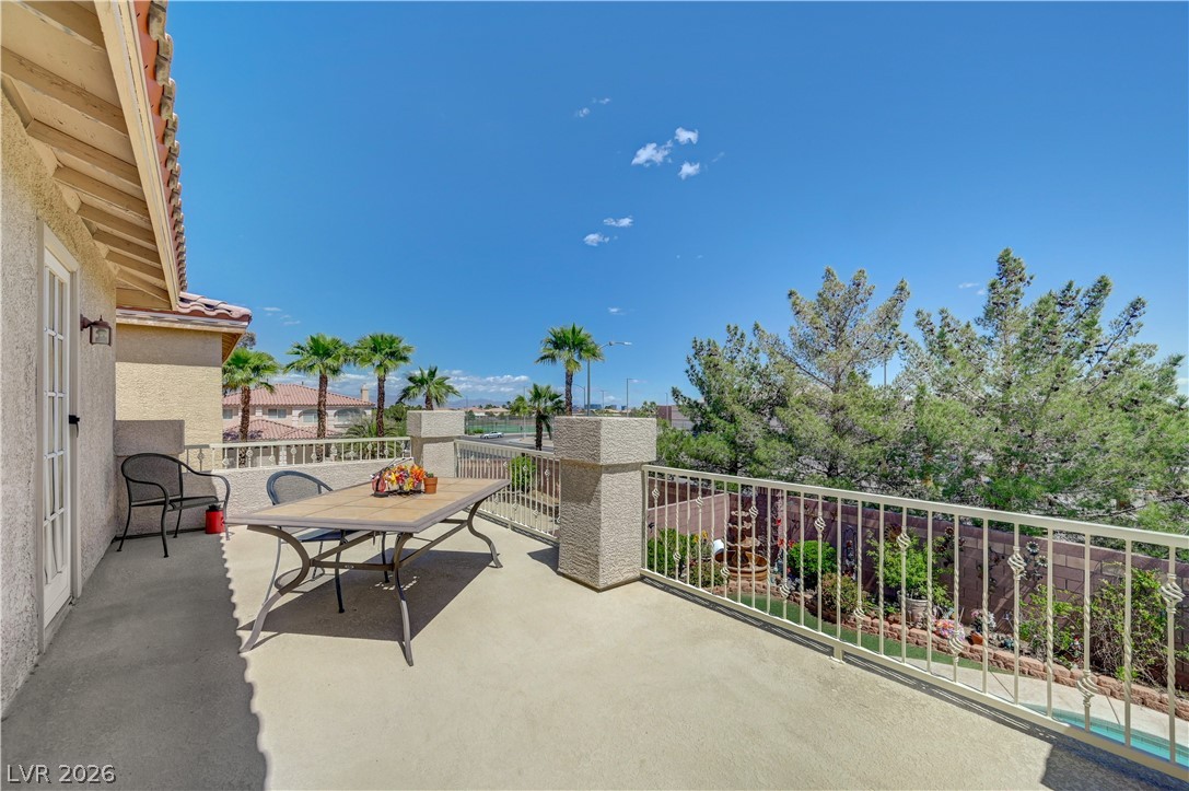 7834 Tahoe Ridge Court Las Vegas, NV 89139 - Photo 43 of 52
