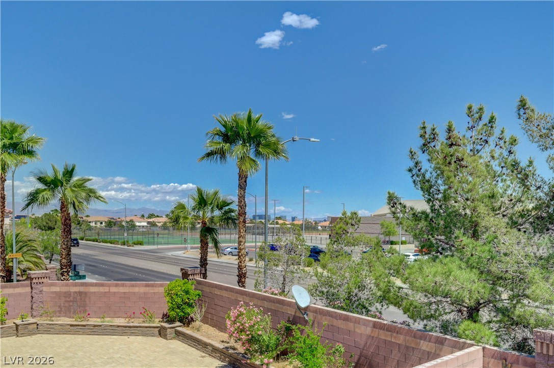 7834 Tahoe Ridge Court Las Vegas, NV 89139 - Photo 44 of 52