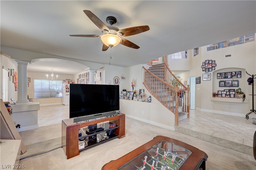 7834 Tahoe Ridge Court Las Vegas, NV 89139 - Photo 5 of 52