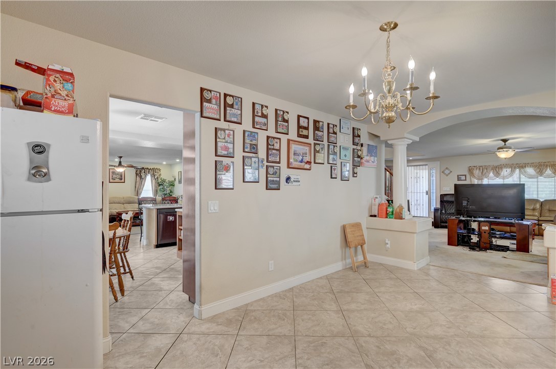 7834 Tahoe Ridge Court Las Vegas, NV 89139 - Photo 7 of 52