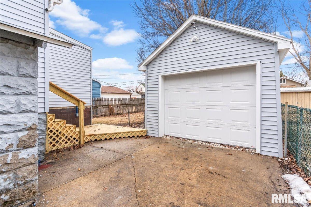 1617 East Cummins Avenue Springfield, IL 62702 - Photo 28 of 32