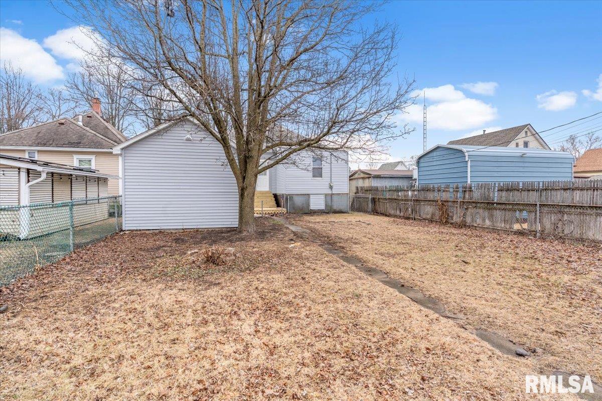 1617 East Cummins Avenue Springfield, IL 62702 - Photo 32 of 32