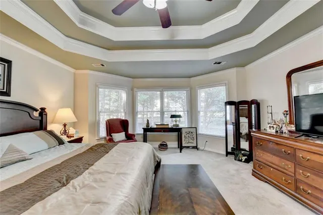 $500,000 | 1470 Highland Forge Court, Dacula, GA 30019