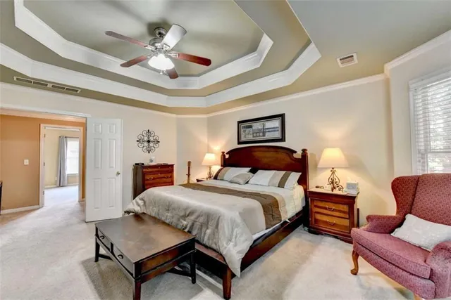 $500,000 | 1470 Highland Forge Court, Dacula, GA 30019