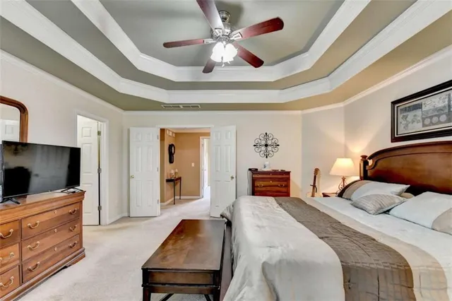 $500,000 | 1470 Highland Forge Court, Dacula, GA 30019