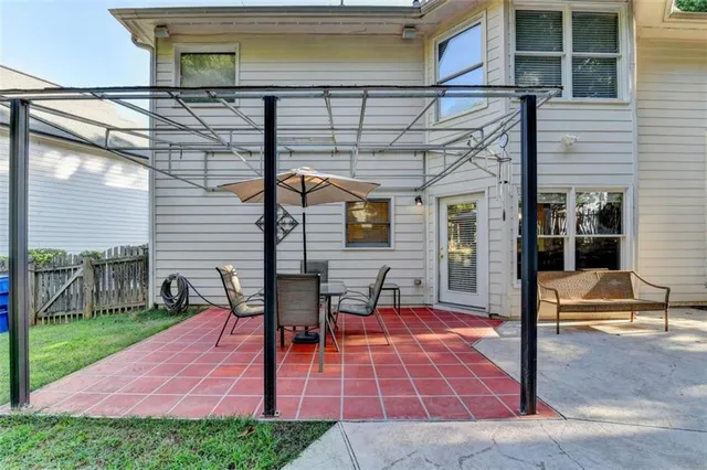 $500,000 | 1470 Highland Forge Court, Dacula, GA 30019