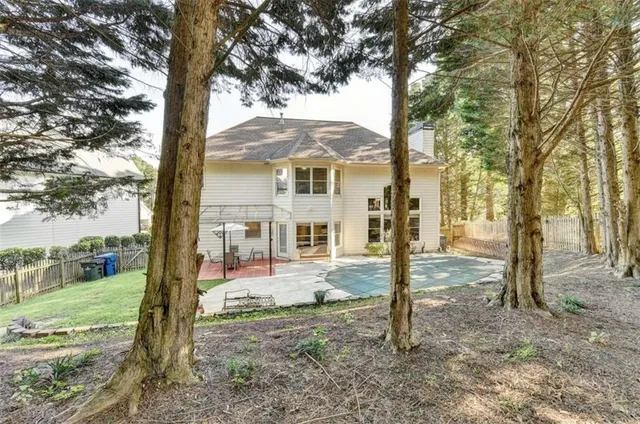 $500,000 | 1470 Highland Forge Court, Dacula, GA 30019