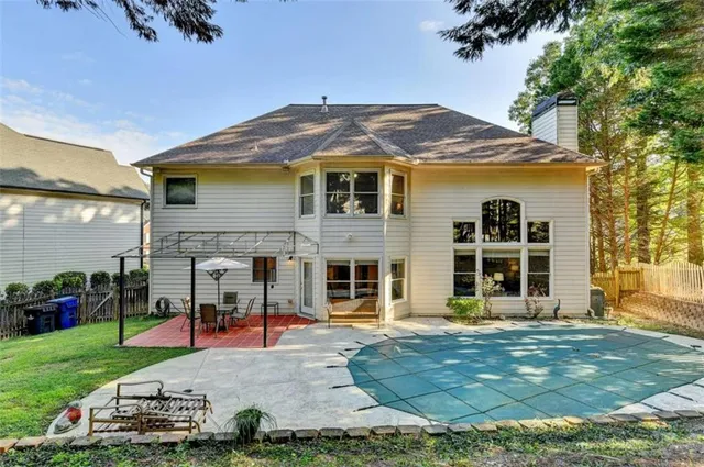 $500,000 | 1470 Highland Forge Court, Dacula, GA 30019