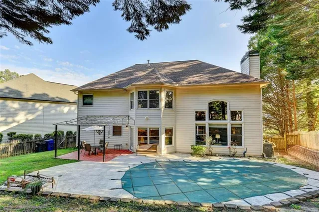 $500,000 | 1470 Highland Forge Court, Dacula, GA 30019