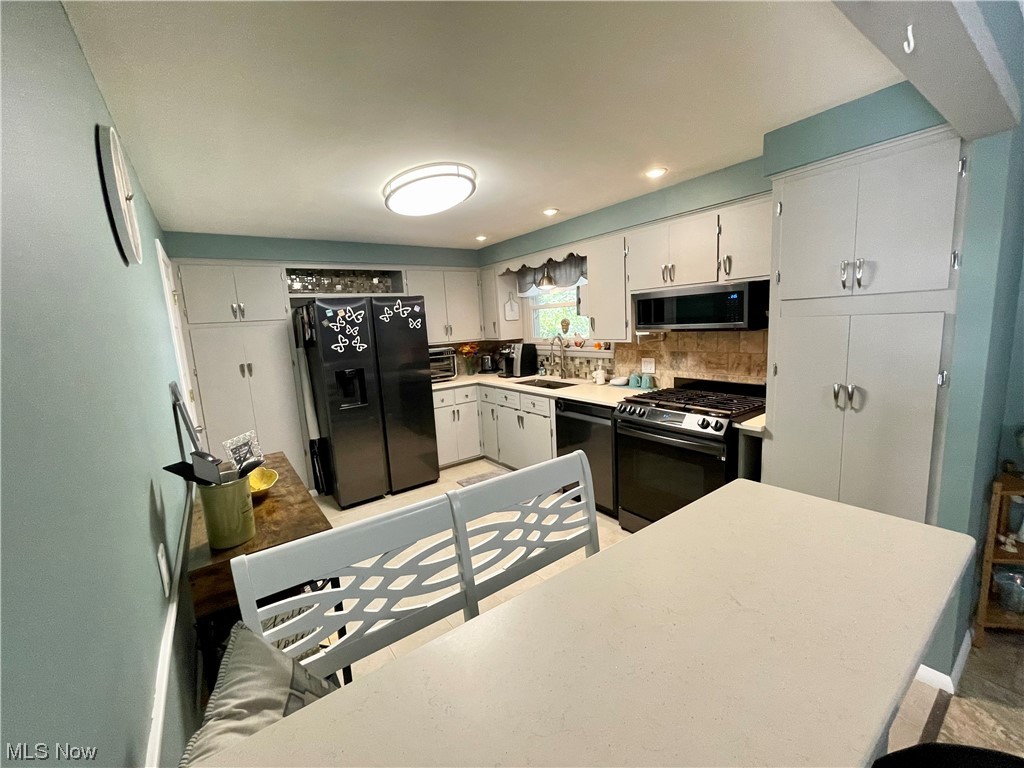 4623 4th Street Northwest Canton, OH 44708 - Photo 14 of 35 Gallery Image 14