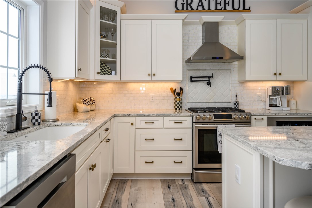 66 Kittling Ridge Lane Greece, NY 14612 - Photo 15 of 48