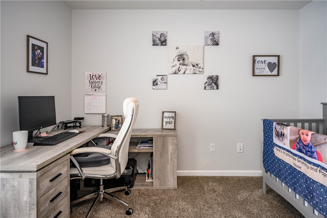 66 Kittling Ridge Lane Greece, NY 14612 - Photo 29 of 48 Bedroom 2