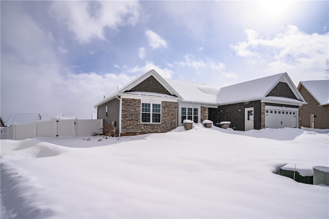 66 Kittling Ridge Lane Greece, NY 14612 - Photo 3 of 48