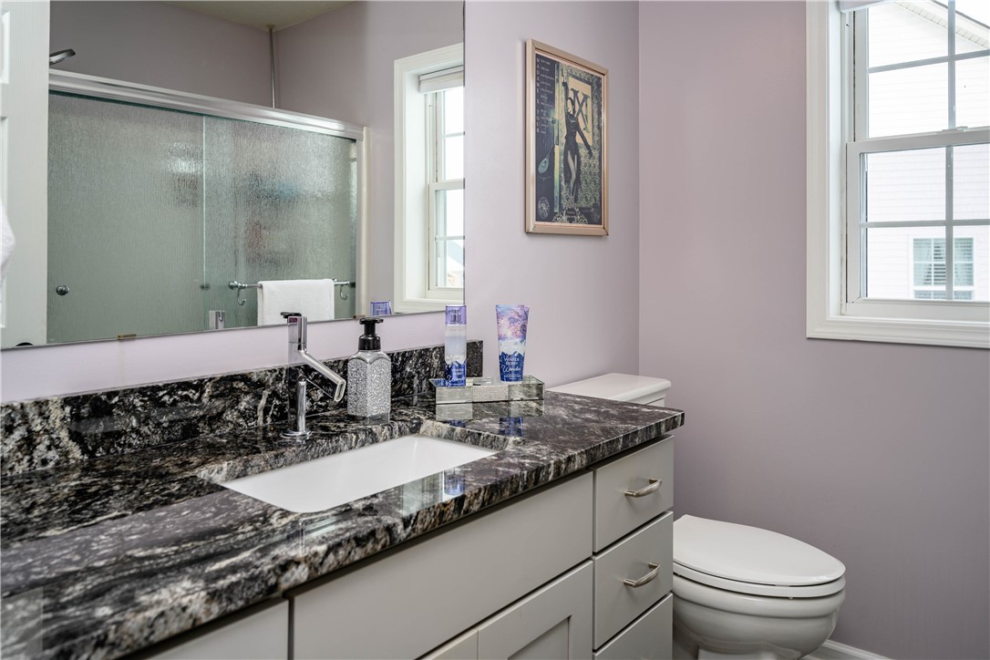 66 Kittling Ridge Lane Greece, NY 14612 - Photo 31 of 48 Main bathroom