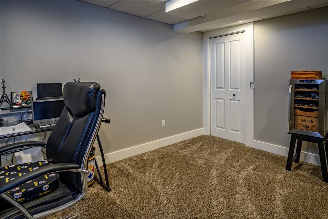 66 Kittling Ridge Lane Greece, NY 14612 - Photo 44 of 48 Fourth Bedroom with closet