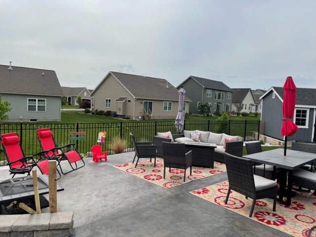 66 Kittling Ridge Lane Greece, NY 14612 - Photo 47 of 48