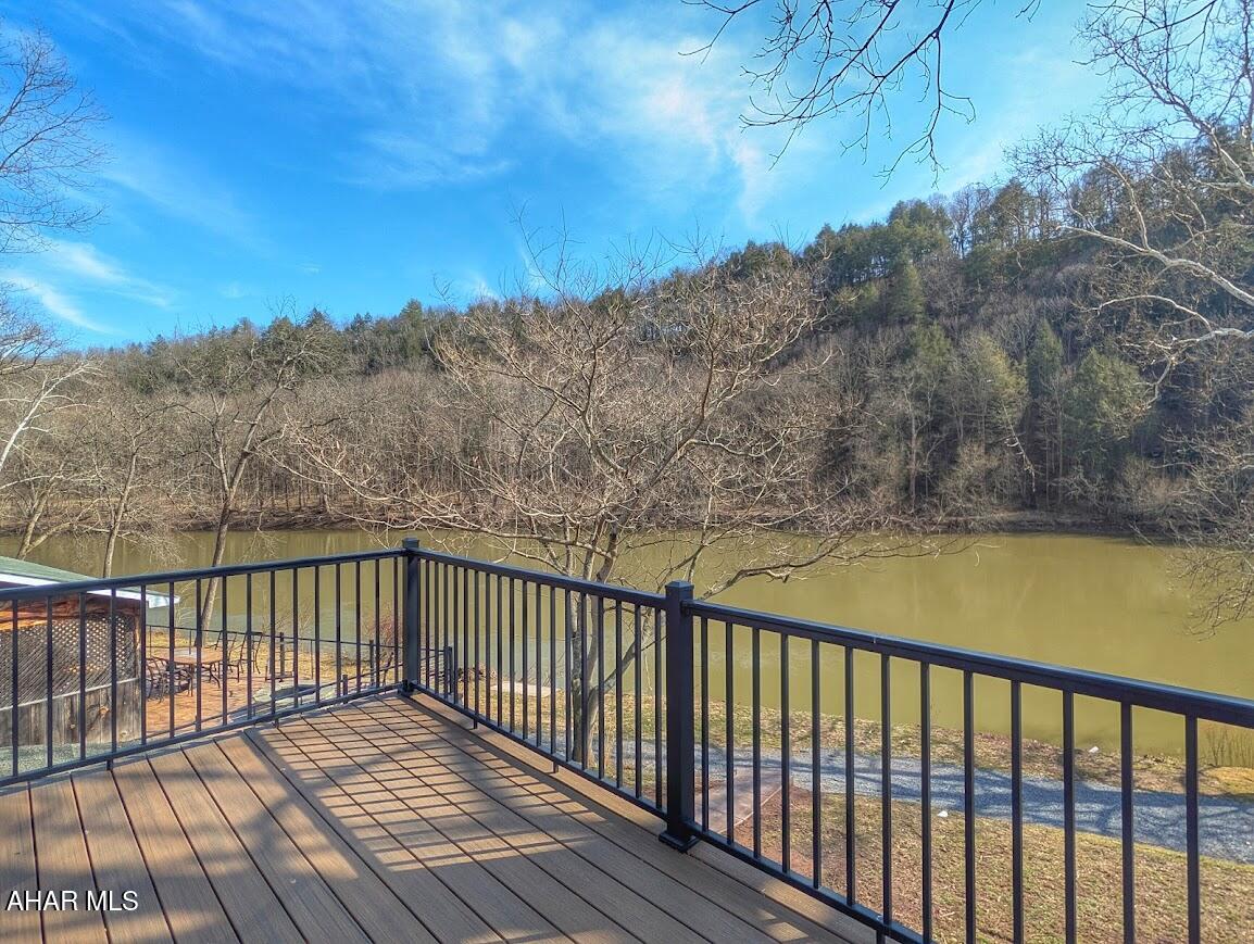 386 Burkett Bridge Road Everett, PA 15537 - Photo 65 of 85