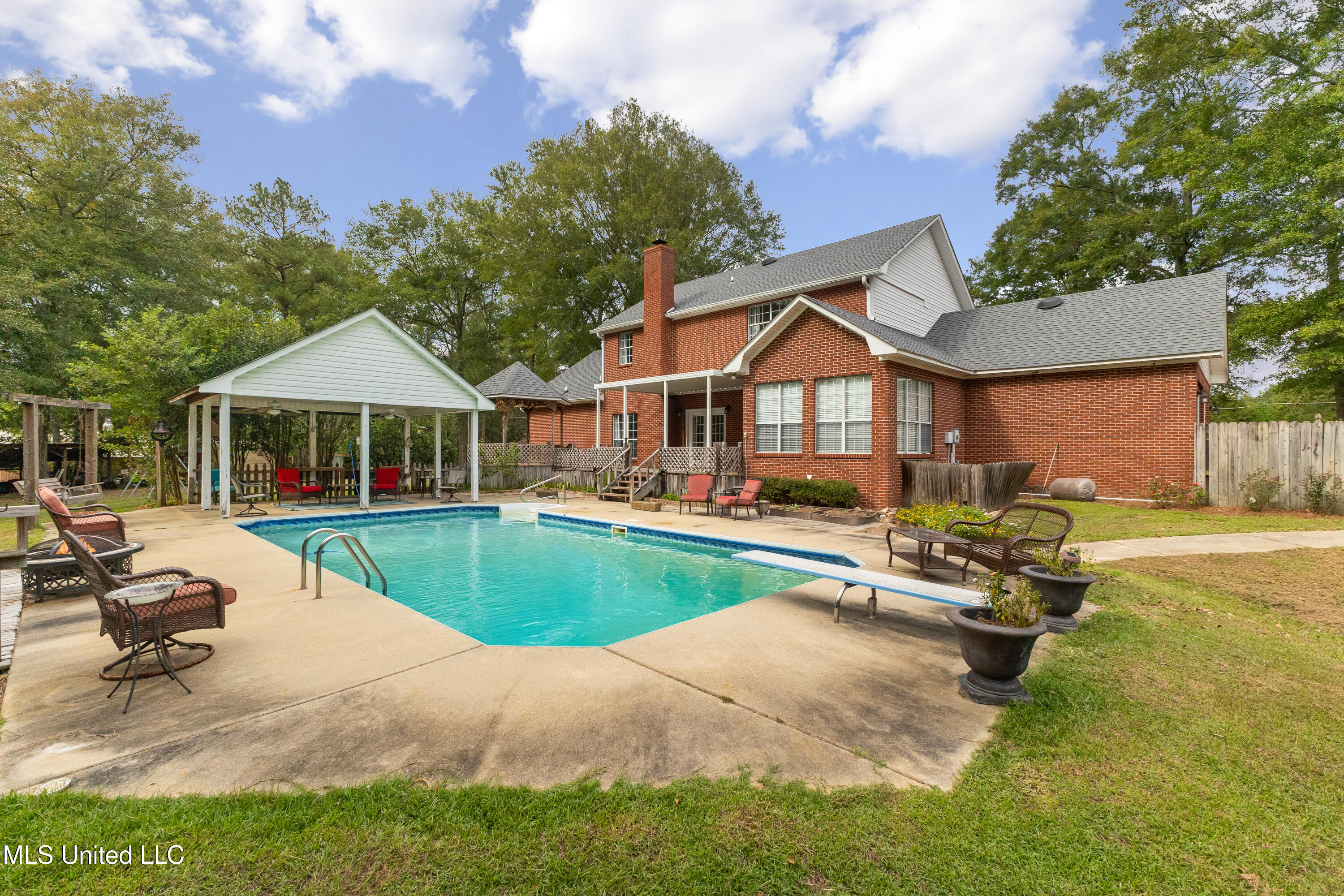 351 Graves Road Ellisville, MS 39437 - Photo 45 of 69 351_Graves_Rd-50