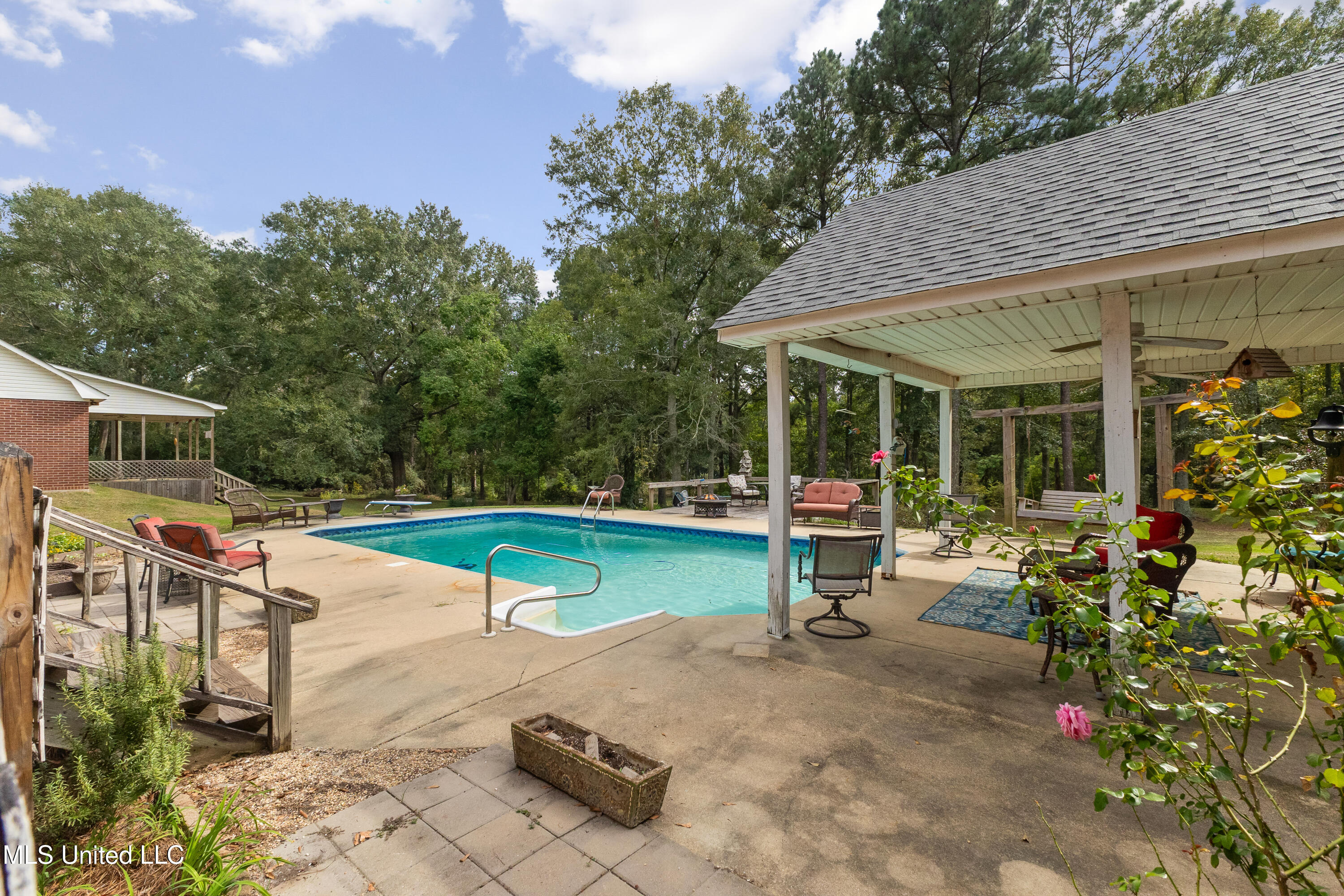 351 Graves Road Ellisville, MS 39437 - Photo 46 of 69 351_Graves_Rd-53