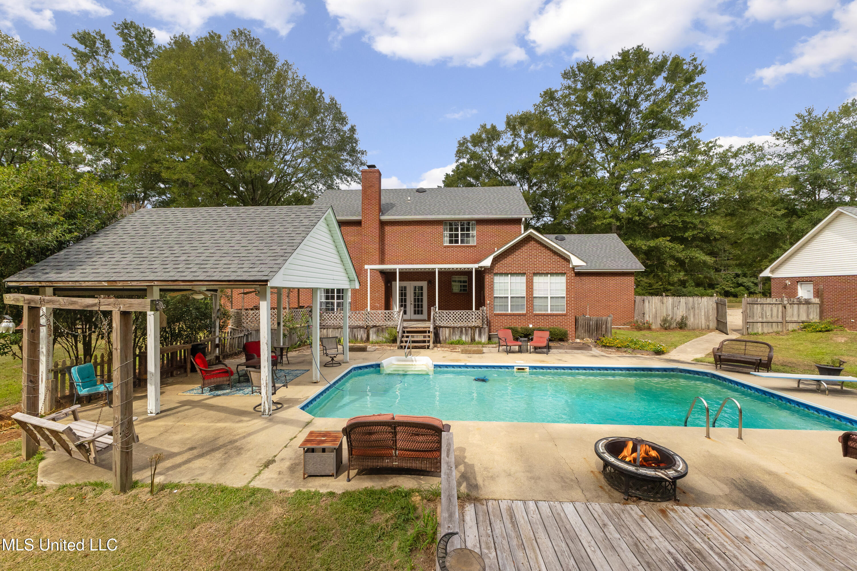351 Graves Road Ellisville, MS 39437 - Photo 47 of 69 351_Graves_Rd-48