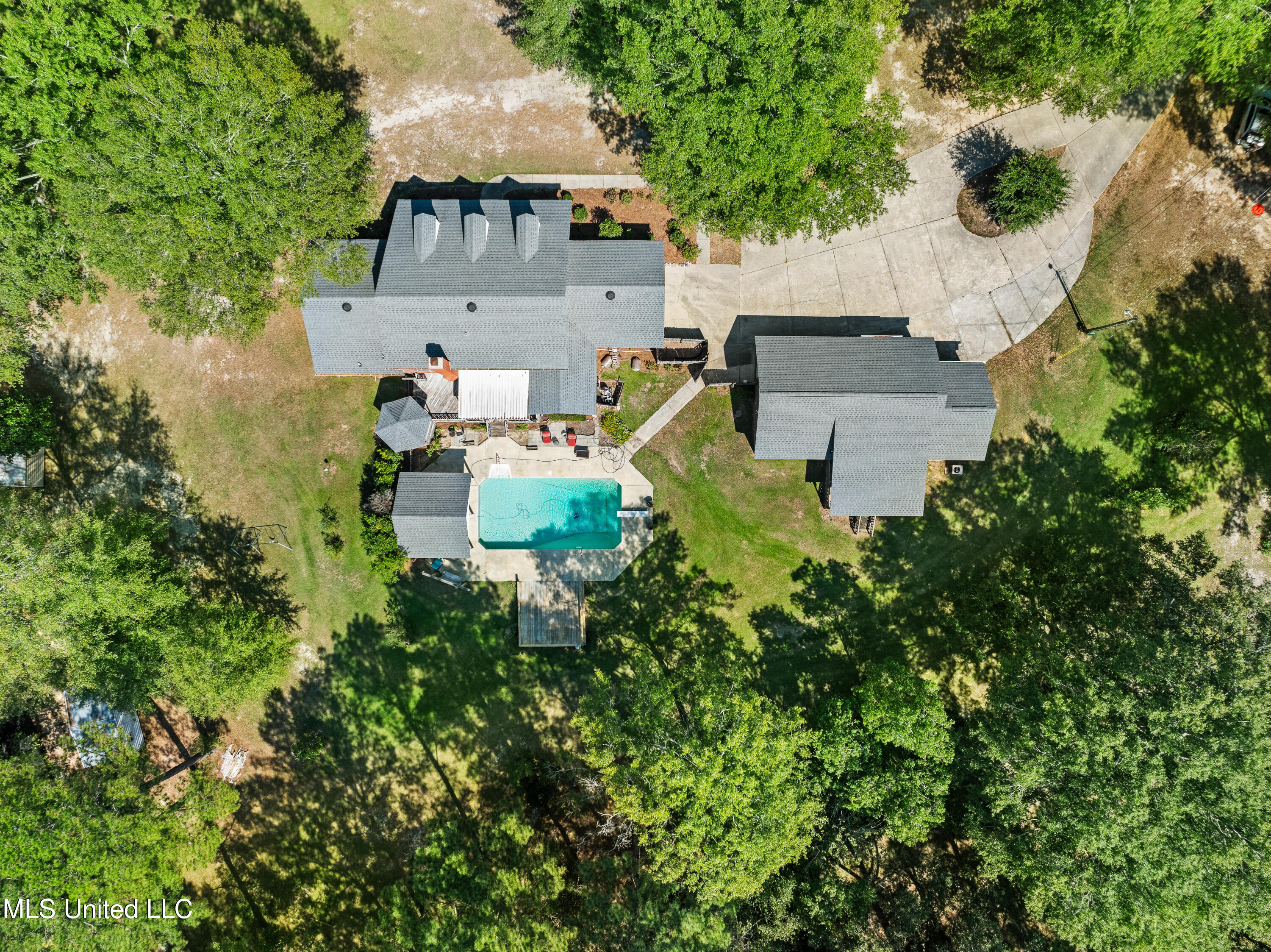 351 Graves Road Ellisville, MS 39437 - Photo 50 of 69 351_Graves_Rd-78