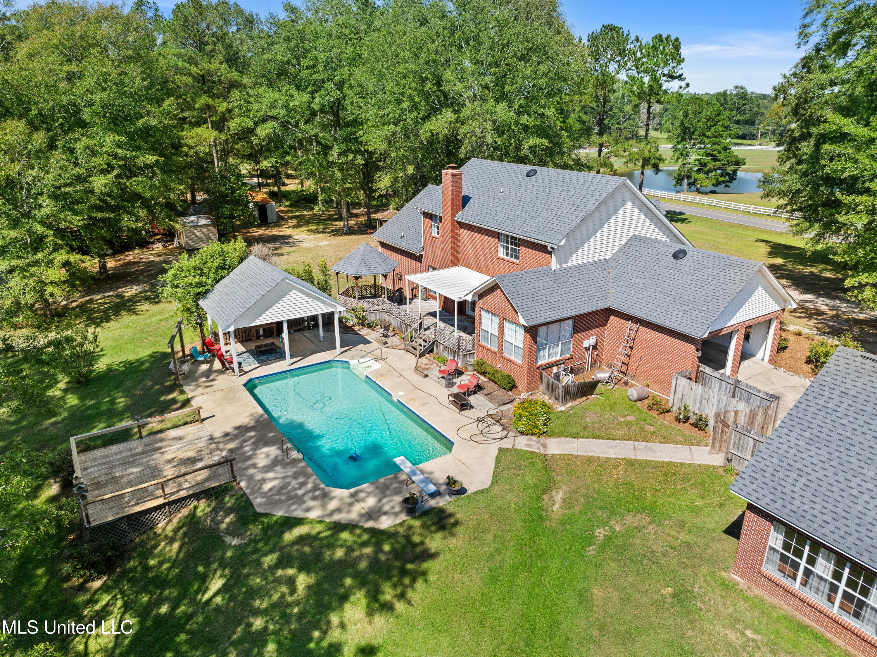 351 Graves Road Ellisville, MS 39437 - Photo 51 of 69 351_Graves_Rd-56