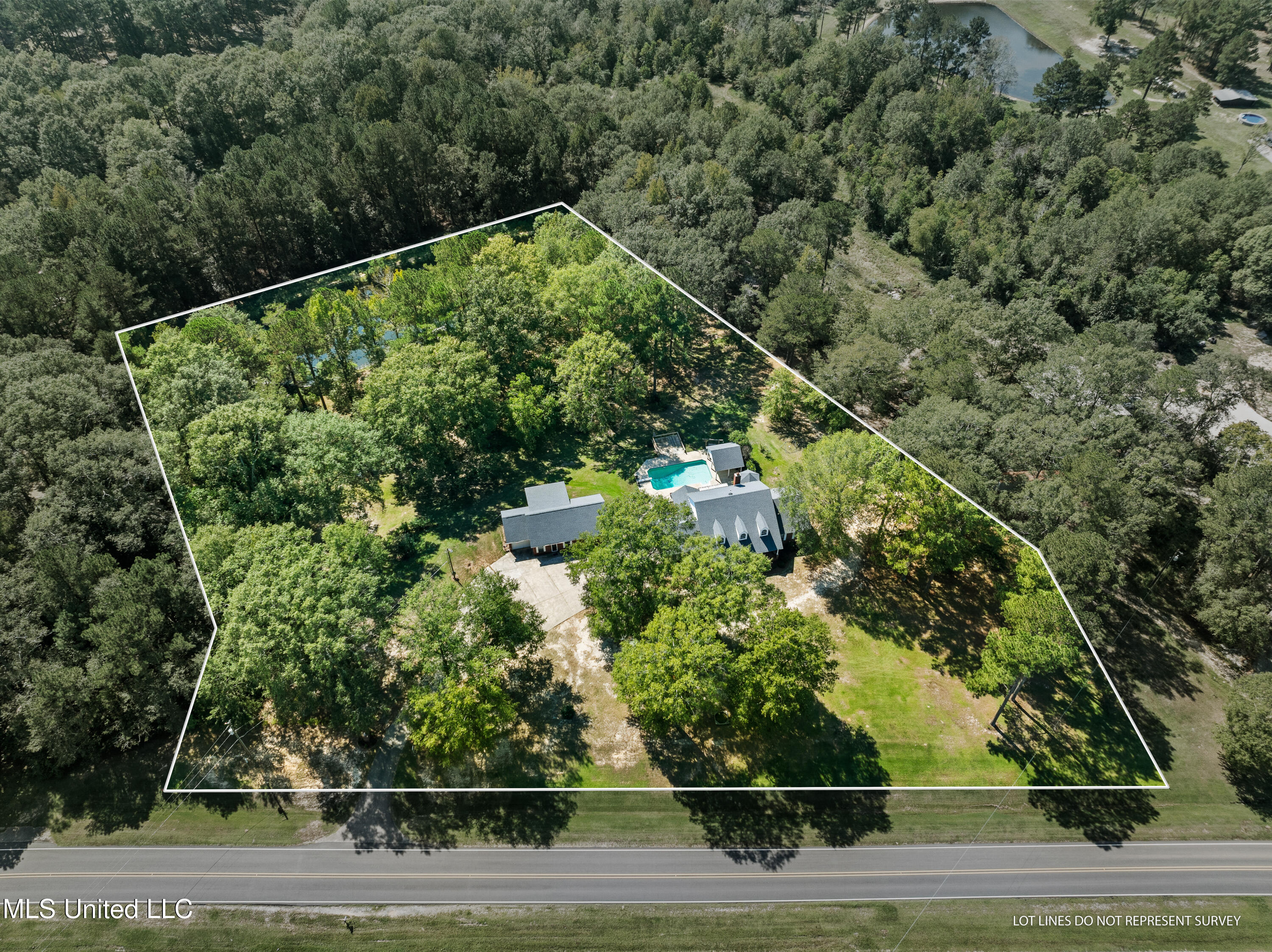 351 Graves Road Ellisville, MS 39437 - Photo 65 of 69 351_Graves_Rd-82