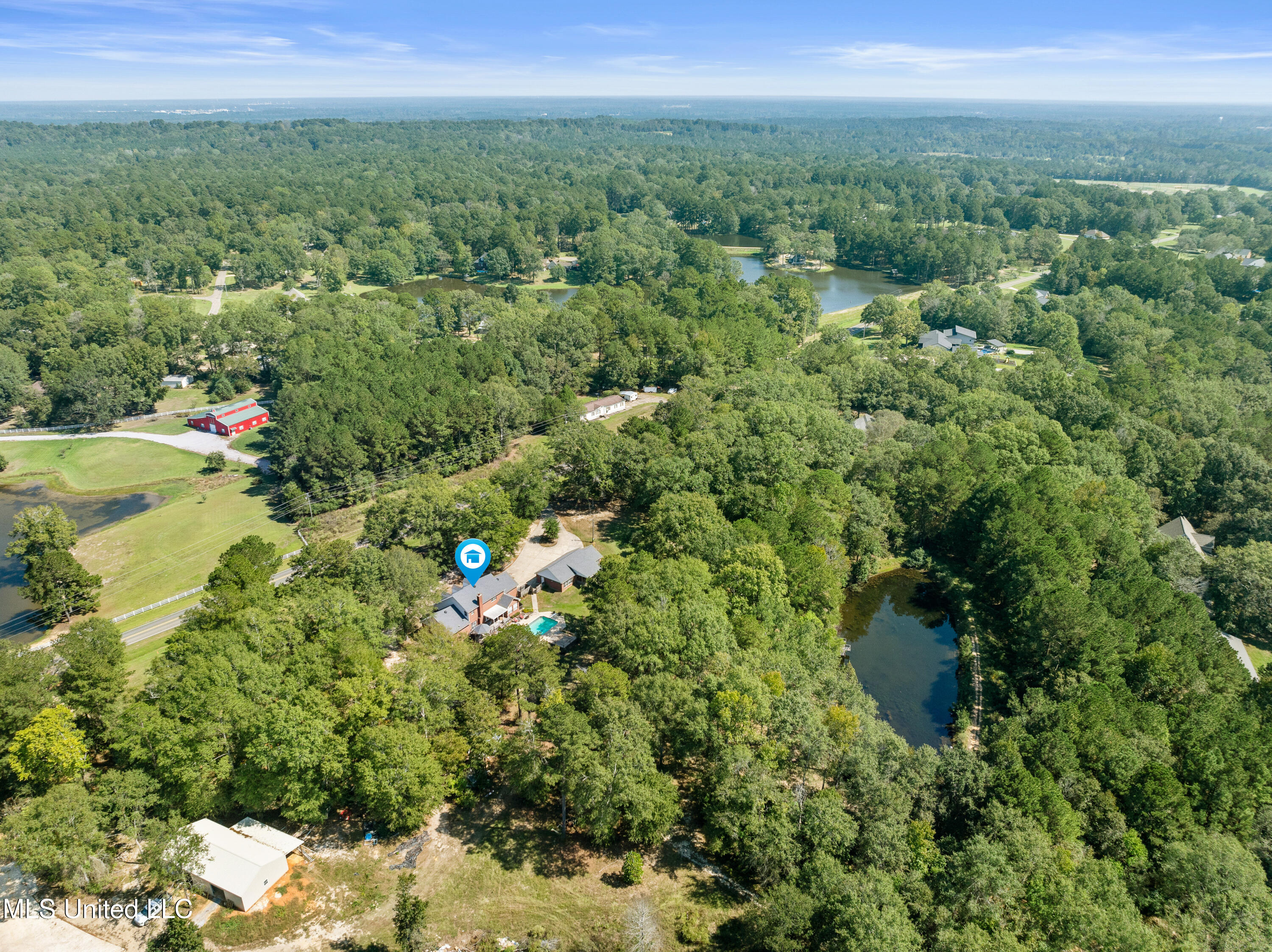 351 Graves Road Ellisville, MS 39437 - Photo 68 of 69 351_Graves_Rd-81