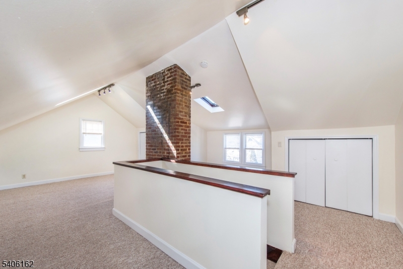 39 Baldwin Place, Unit 2 Bloomfield, NJ 07003 - Photo 12 of 17 a view of an entryway with staircase