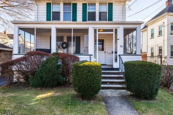 $2,300 | 39 Baldwin Place, Unit 2, Bloomfield, NJ 07003
