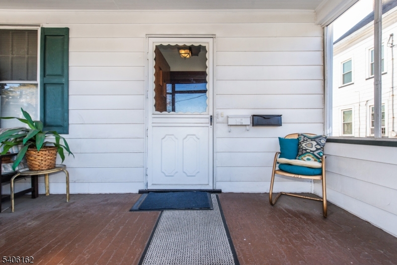 39 Baldwin Place, Unit 2 Bloomfield, NJ 07003 - Photo 2 of 17 a house view with a garden space
