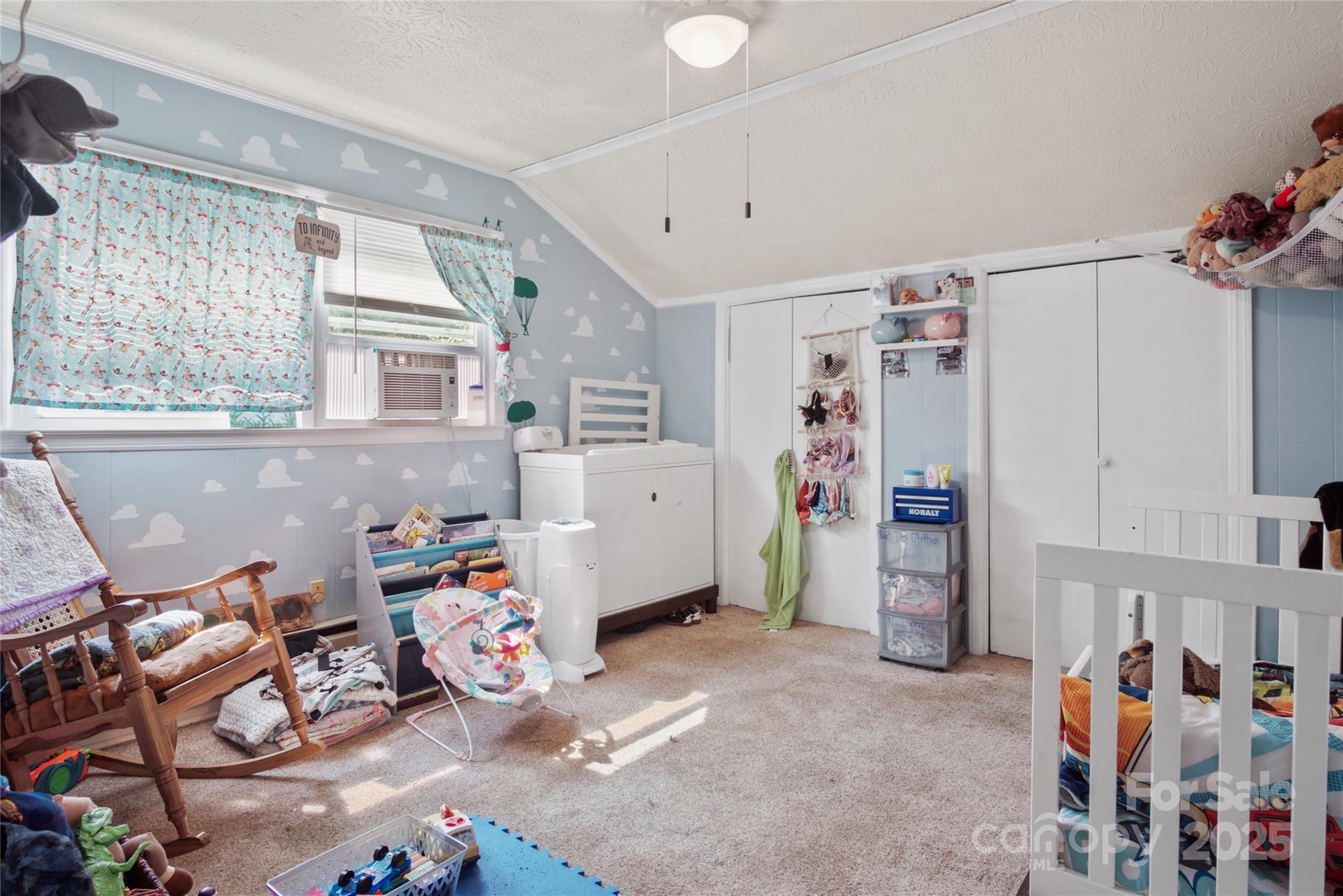 46 Westbrook Circle Clyde, NC 28721 - Photo 9 of 13 a view of a room with lots of stuff