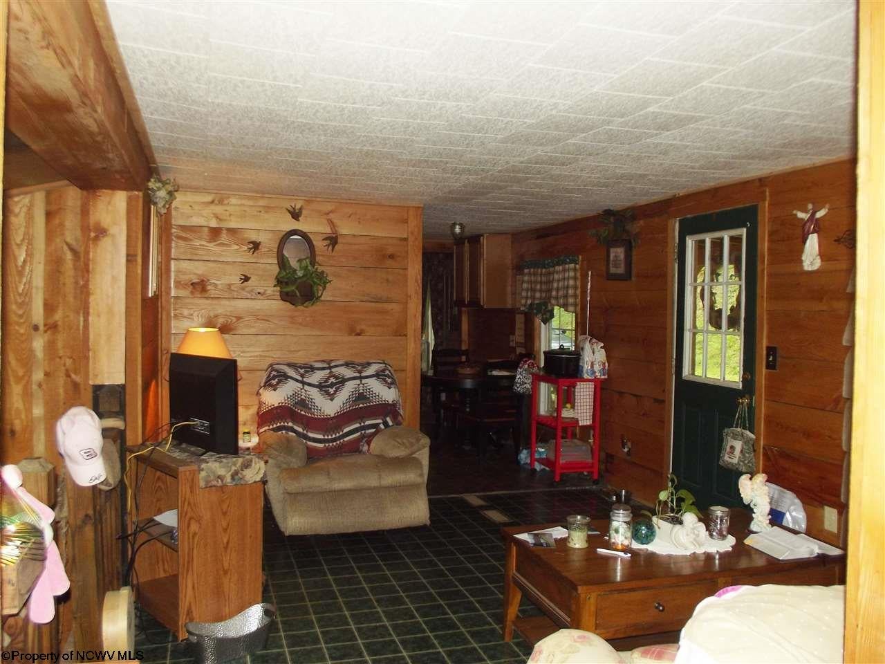 2407 Flatfork Road Duck, WV 25063 - Photo 4 of 20 Gallery Image 4