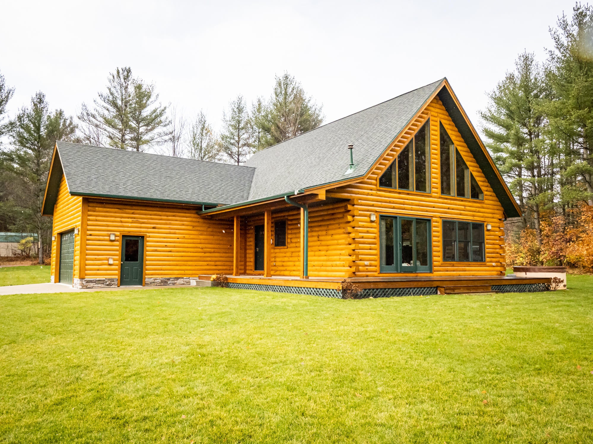 2100 Fischer Road Gaylord, MI 49735 - Photo 2 of 60 Gallery Image 2