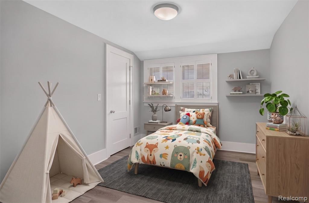 1236 Edgewood Road Birmingham, MI 48009 - Photo 29 of 53