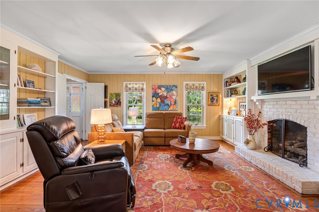 5721 Elfinwood Road Chester, VA 23831 - Photo 11 of 34