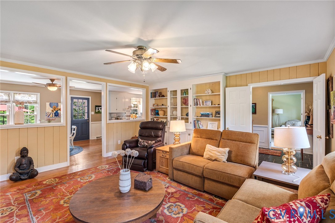 5721 Elfinwood Road Chester, VA 23831 - Photo 12 of 34