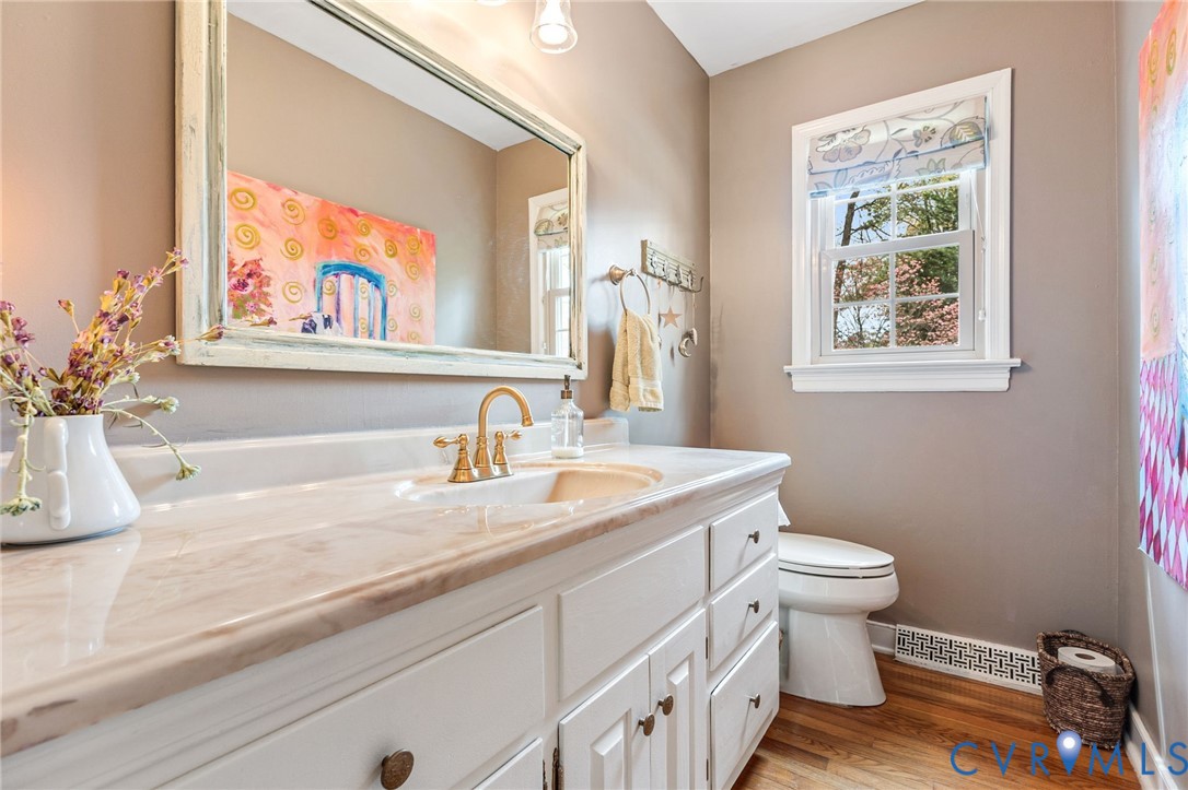 5721 Elfinwood Road Chester, VA 23831 - Photo 18 of 34