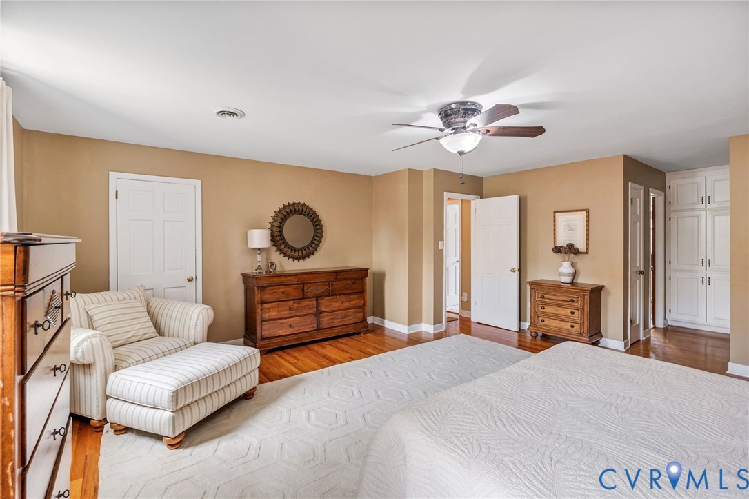 5721 Elfinwood Road Chester, VA 23831 - Photo 24 of 34