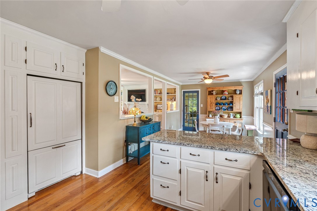 5721 Elfinwood Road Chester, VA 23831 - Photo 7 of 34