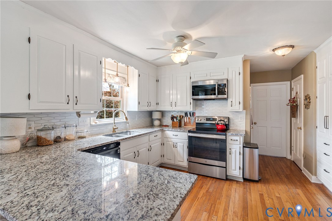 5721 Elfinwood Road Chester, VA 23831 - Photo 9 of 34