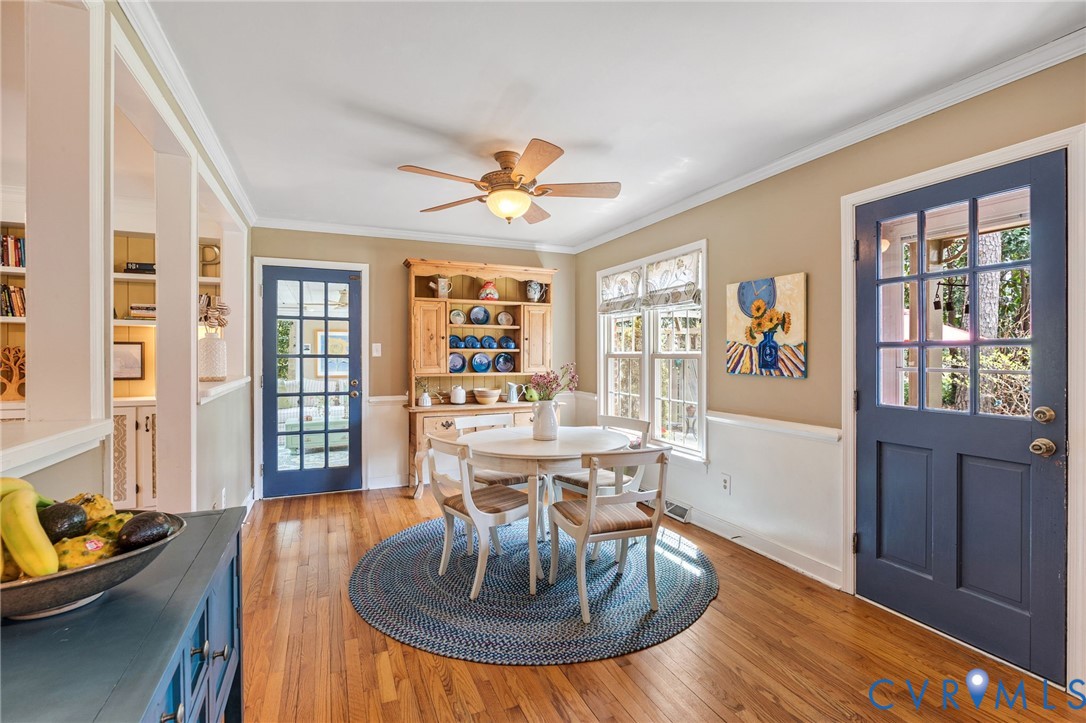 5721 Elfinwood Road Chester, VA 23831 - Photo 10 of 34