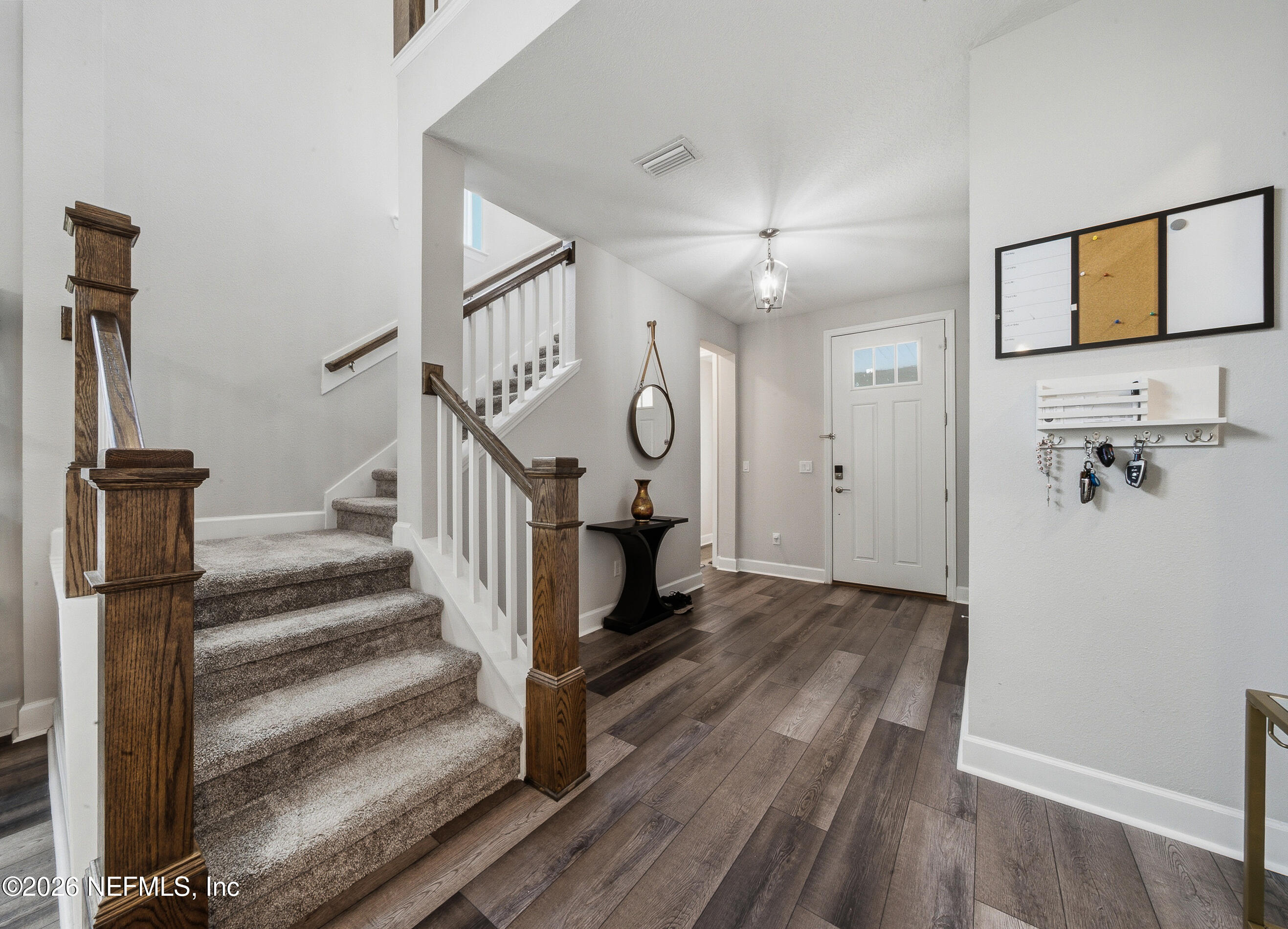 10302 Innovation Way Jacksonville, FL 32256 - Photo 4 of 47 Foyer