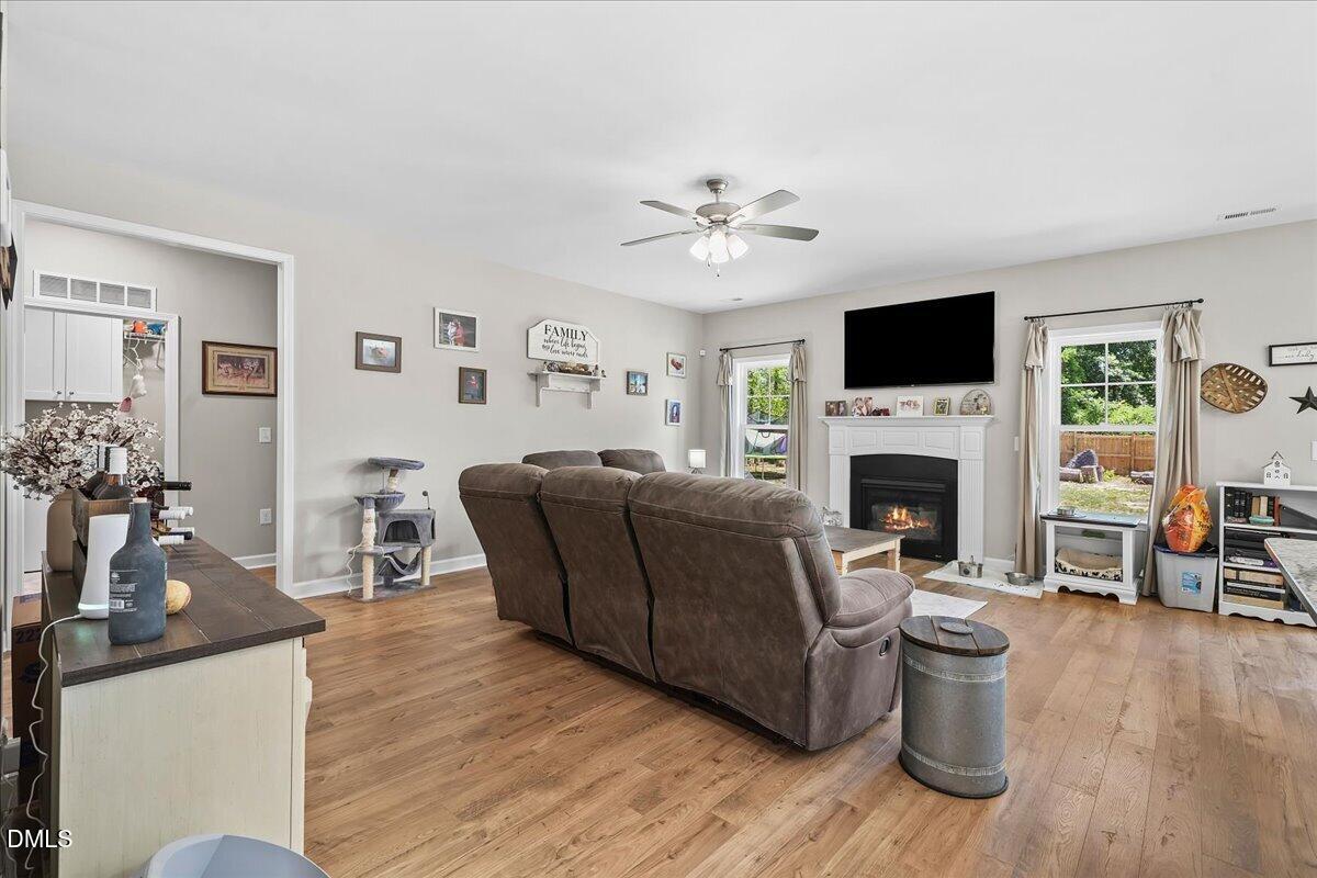 3097 Banks School Road Kinston, NC 28504 - Photo 7 of 24