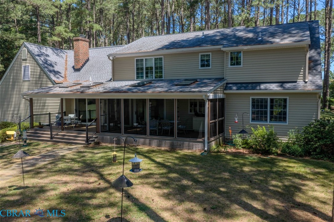 196 Locust Grove Lane Kilmarnock, VA 22482 - Photo 48 of 49