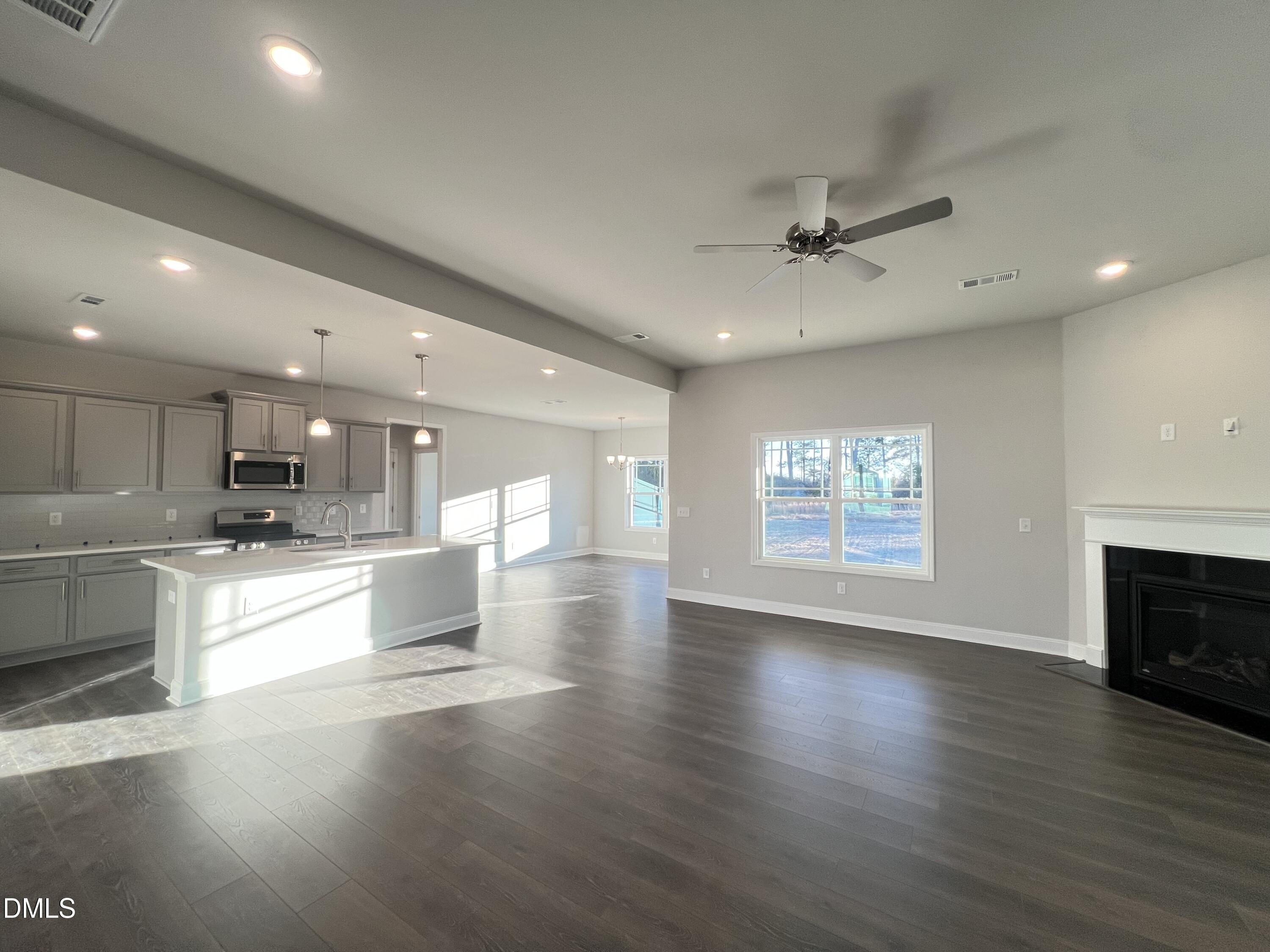 3951 Fletcher Road Bailey, NC 27807 - Photo 5 of 38 IMG_1008