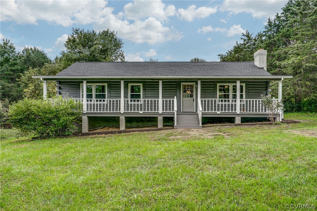 20079 Beaver Dam Road Beaverdam, VA 23015 - Photo 1 of 36 Gallery Image 1