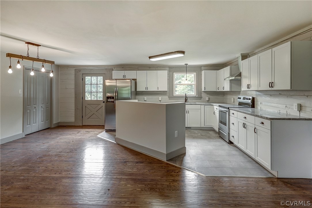 20079 Beaver Dam Road Beaverdam, VA 23015 - Photo 5 of 36 Gallery Image 5