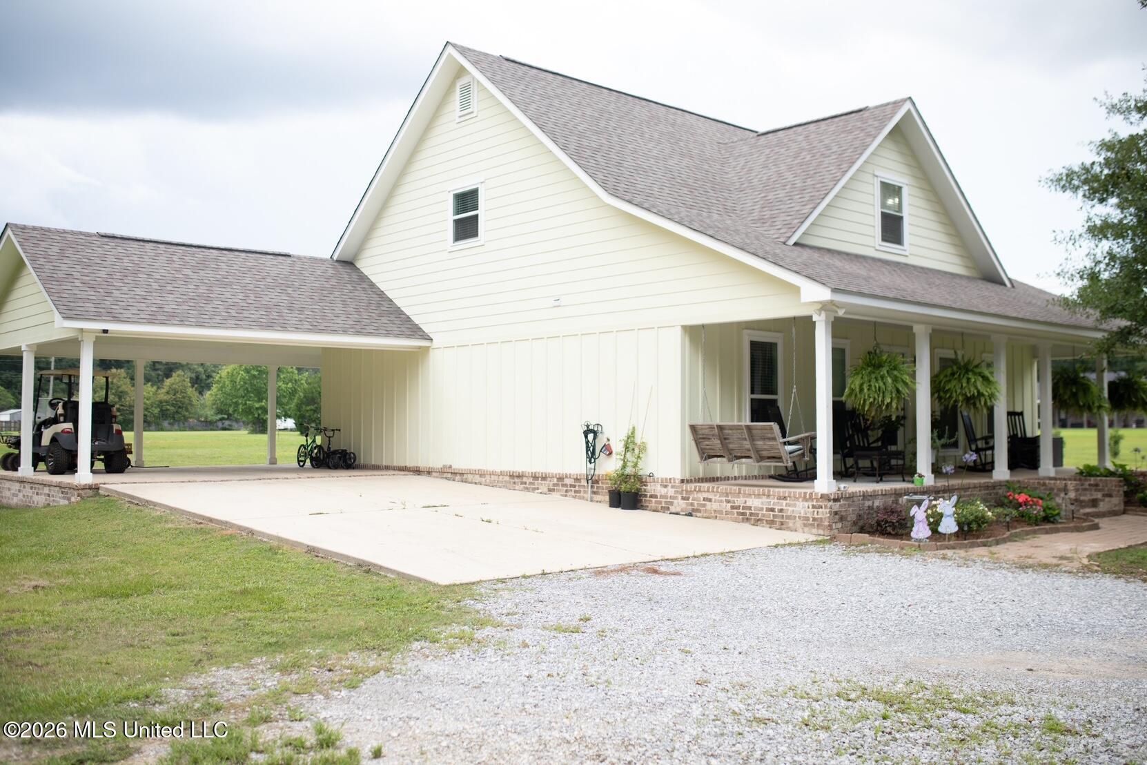 7720 Coleman Homestead Road Moss Point, MS 39562 - Photo 2 of 22 IMG_0408