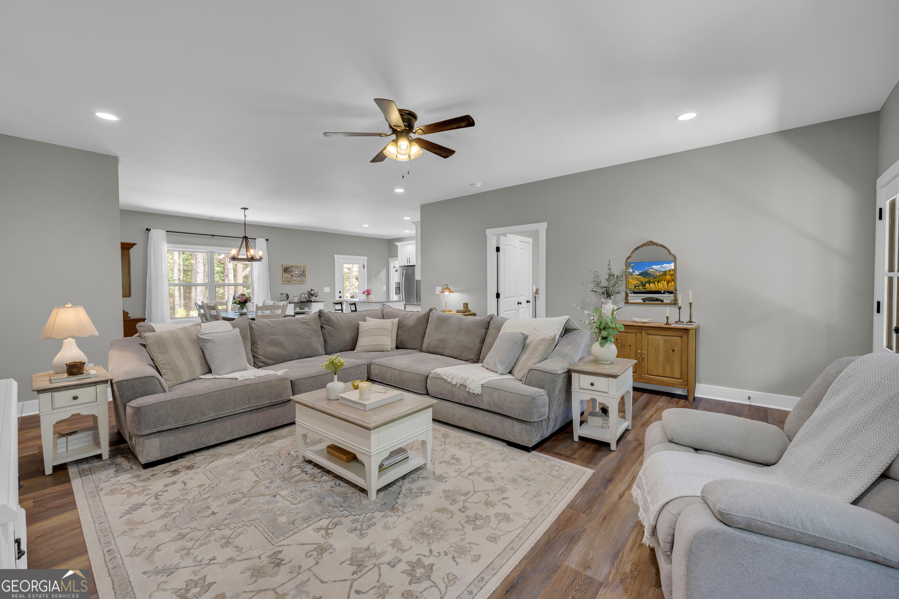 187 Old Cherokee Road Cleveland, GA 30528 - Photo 12 of 75